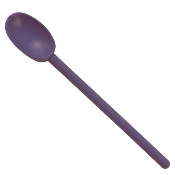 Cuchara Exoglass® Violeta