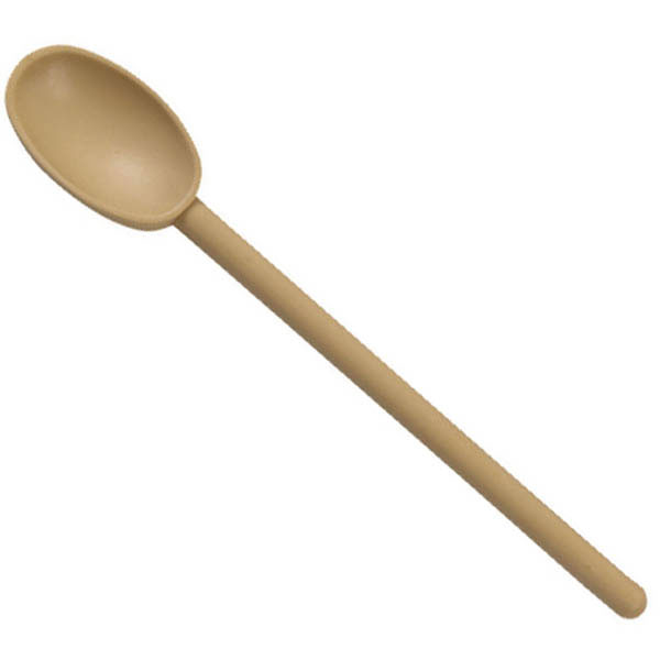 Cuchara Exoglass® Beige