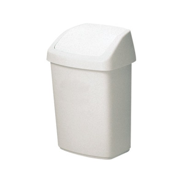 Papelera Swing-Top