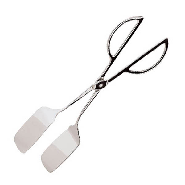 Pinza para pan y bollería