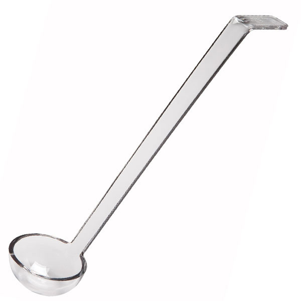 Cazo servir Transparente