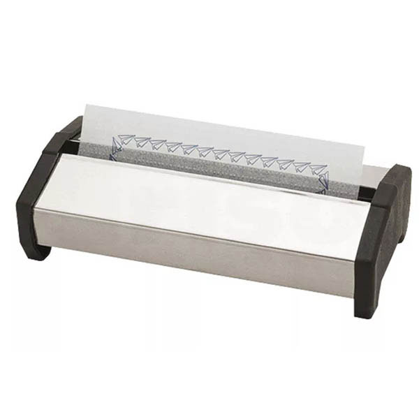 Servilletero Zig-Zag