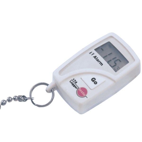 TESTO 174