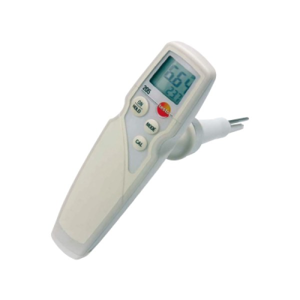 TESTO 205