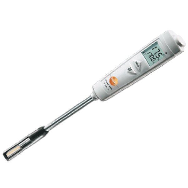 TESTO 265