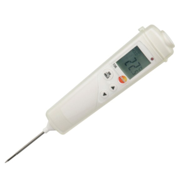 TESTO 106