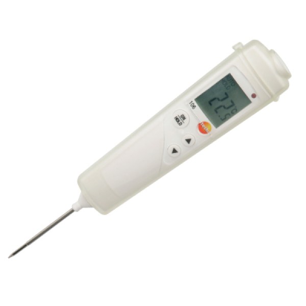 TESTO 826-T4