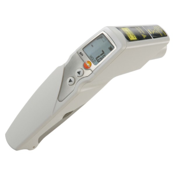 TESTO 831