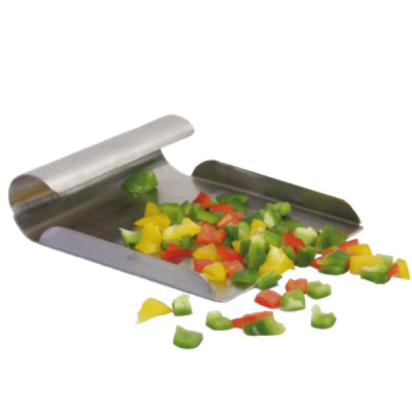 Recogeverduras Inox