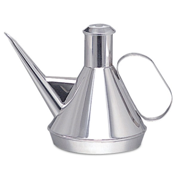 Alcuza Inox