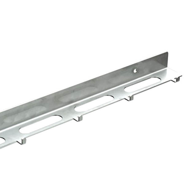 Barra colgador cocina monobloc