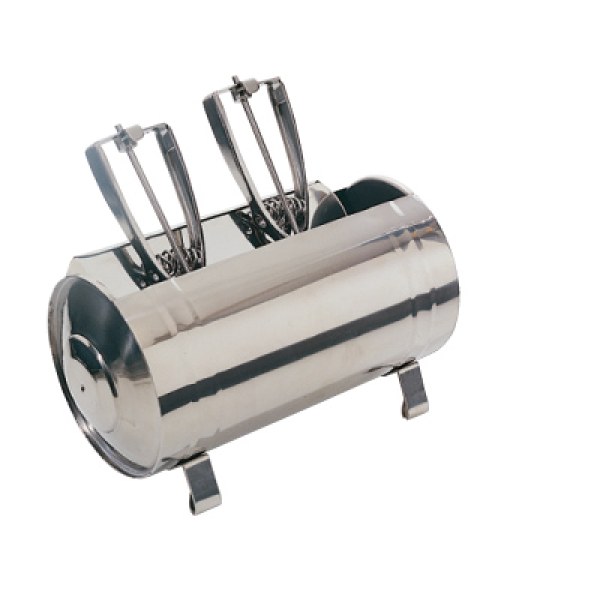 Escurre moldes