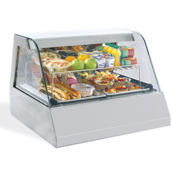 Vitrina refrigerada