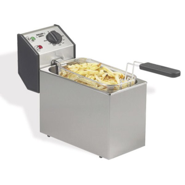 Freidoras Roller Grill