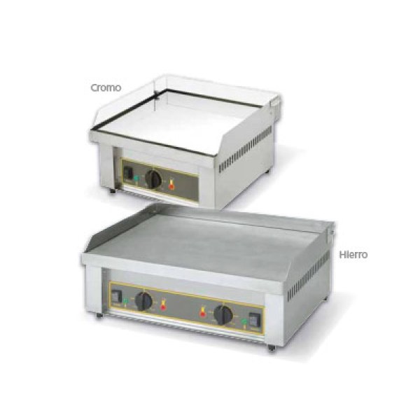 Planchas eléctricas