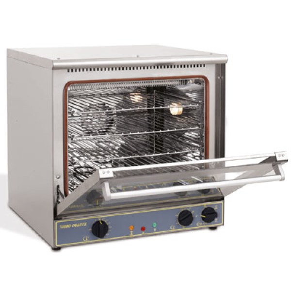 Horno convección multifunción