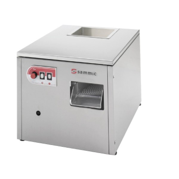 Secadora Abrillantadora SA-3000