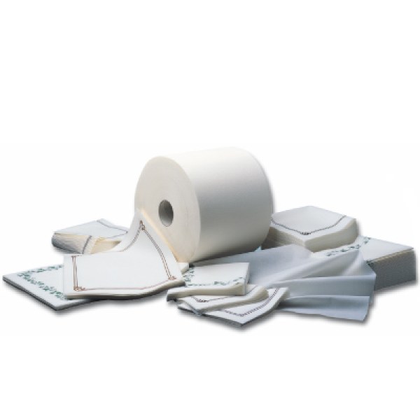 Servilletas TISSUE SEC