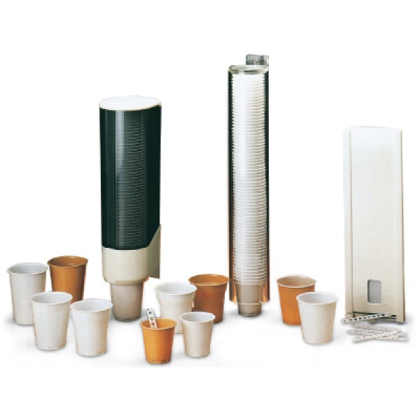 Vasos FOAM EUROUS