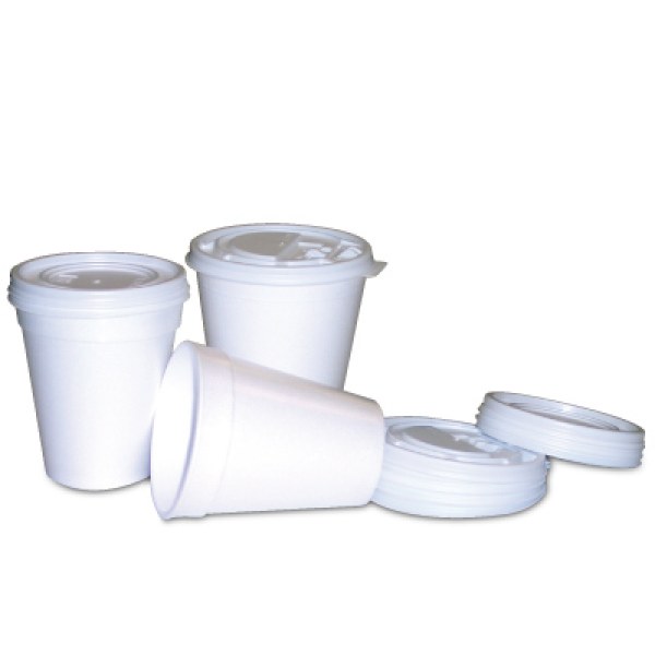 Paletinas y vasos vending EUROUS
