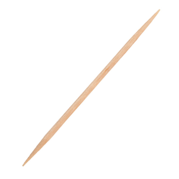 800 Palillos 2 puntas PICNIC