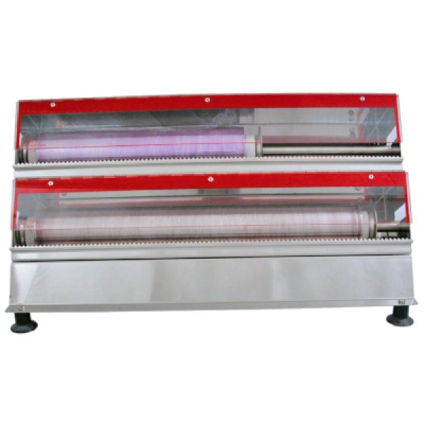 Dispensador Film/Aluminio