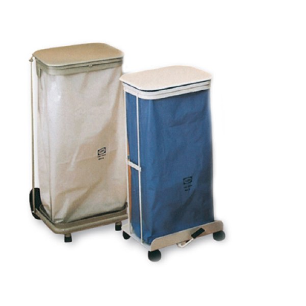 Contenedor basura CUBIS