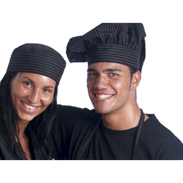 Gorro bandana