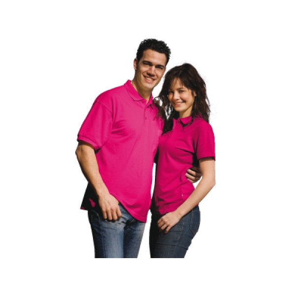 Polo elástico