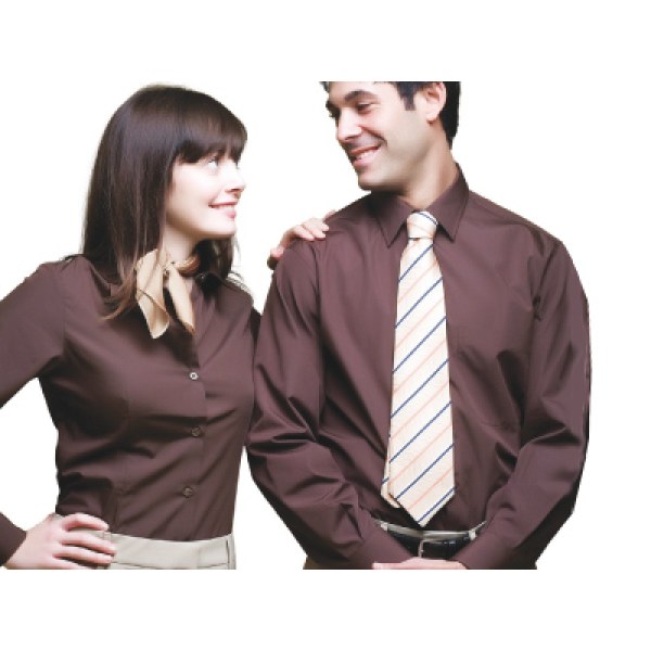 Camisas señor/señora