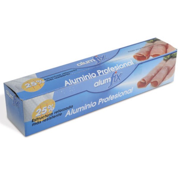 Aluminio Profesional