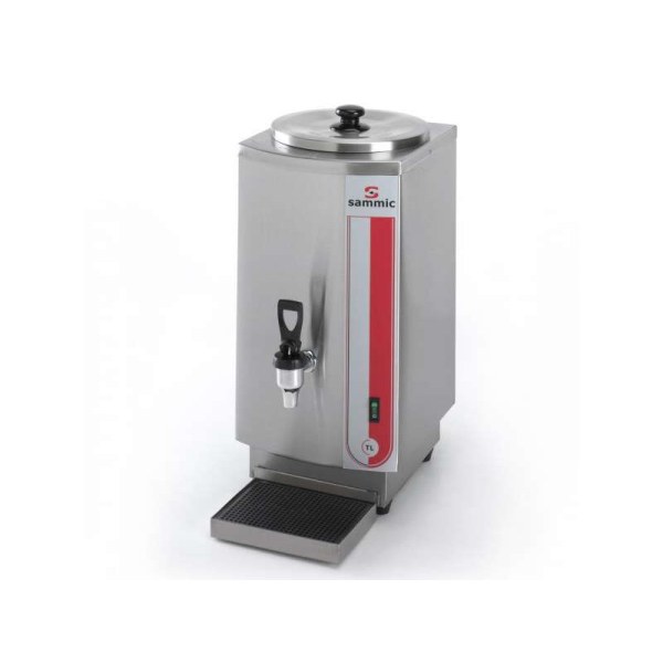 Calentador de leche TM-5