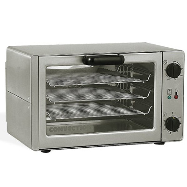 Horno convección
