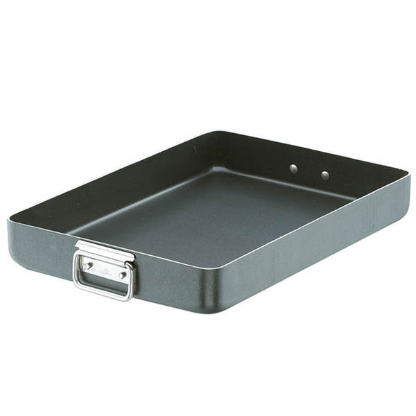 Rustidera CHEF ROBUST asas abatibles