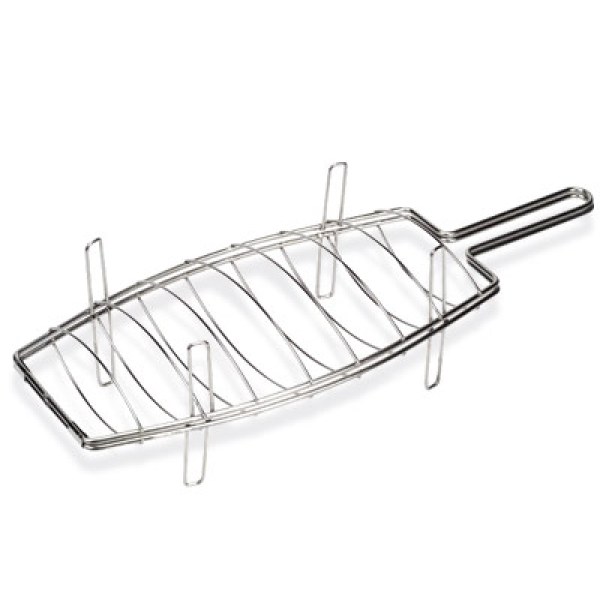 Parrilla Bacalao