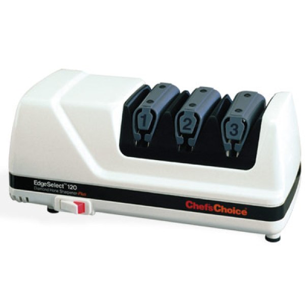 Afilador EdgeSelect 120