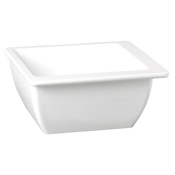 Bol cuadrado APART big