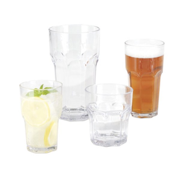 Vasos Louis SAN