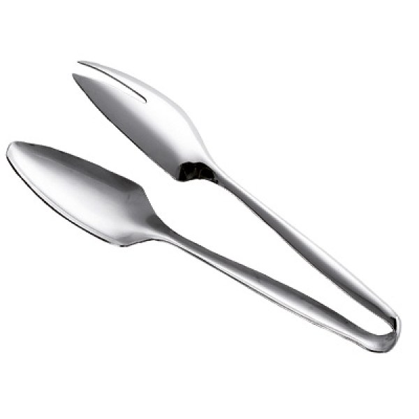 Pinza Servir Larga