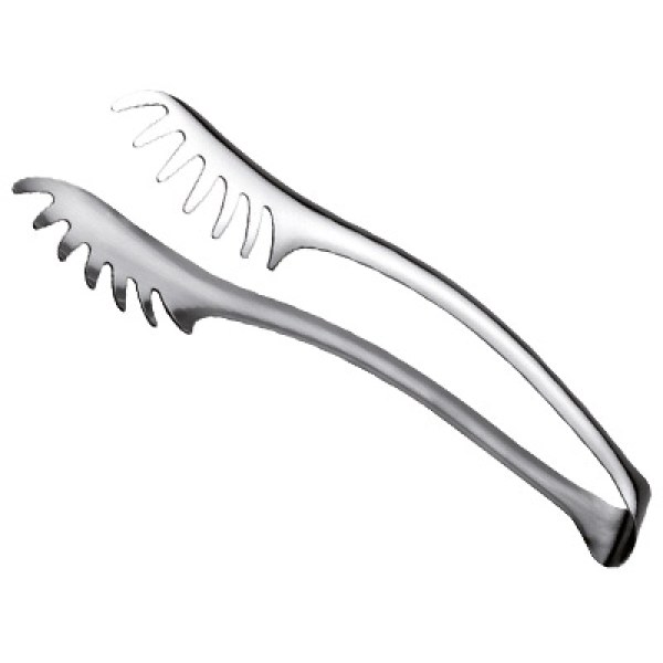 Pinza Espaguetis Larga
