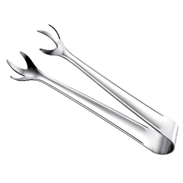 Pinza Hielo tridente