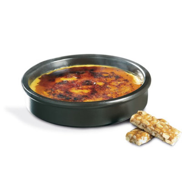 Cazula crema catalana