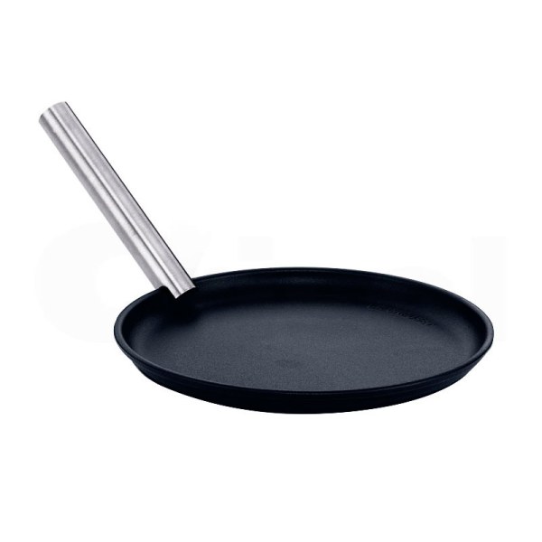 Plato Grill hierro fundido