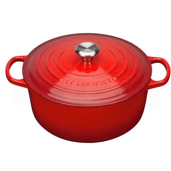 Cocotte hierro fundido Evolution