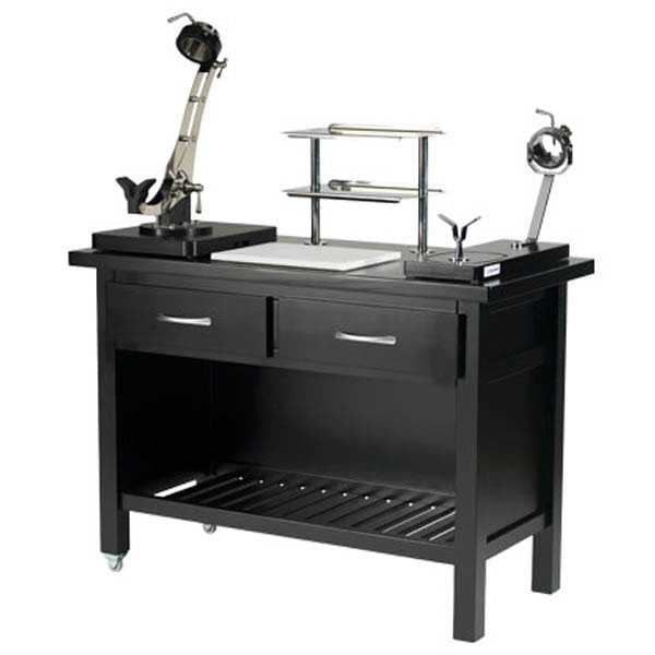 Mesa Jamonera grande (sin jamoneros)