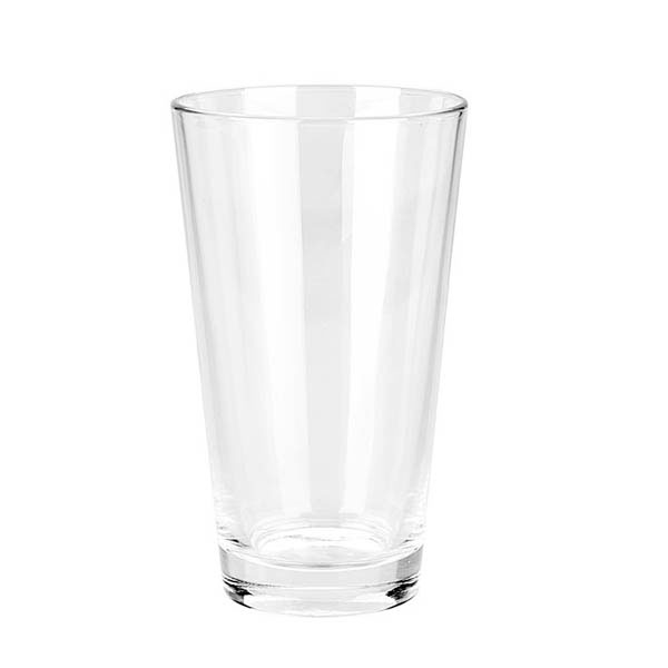 Vaso vidrio BOSTON 40 cl