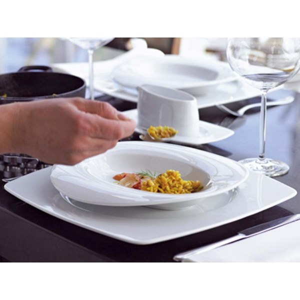 Plato Riso