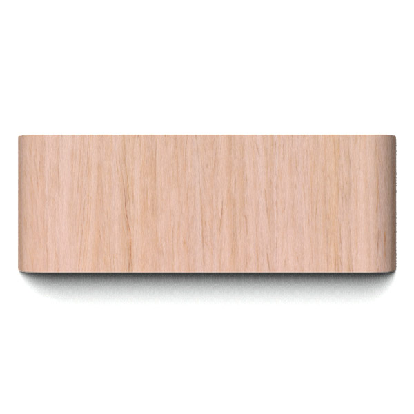 Bandejas MADERA Roble