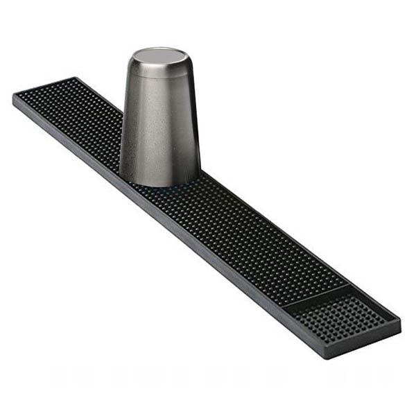 Tapete escurridor estante liso