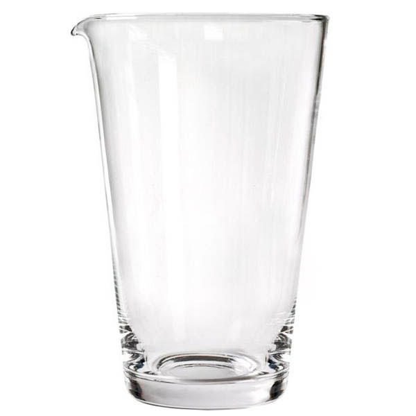 Vaso mezclador vidrio 0,95 L
